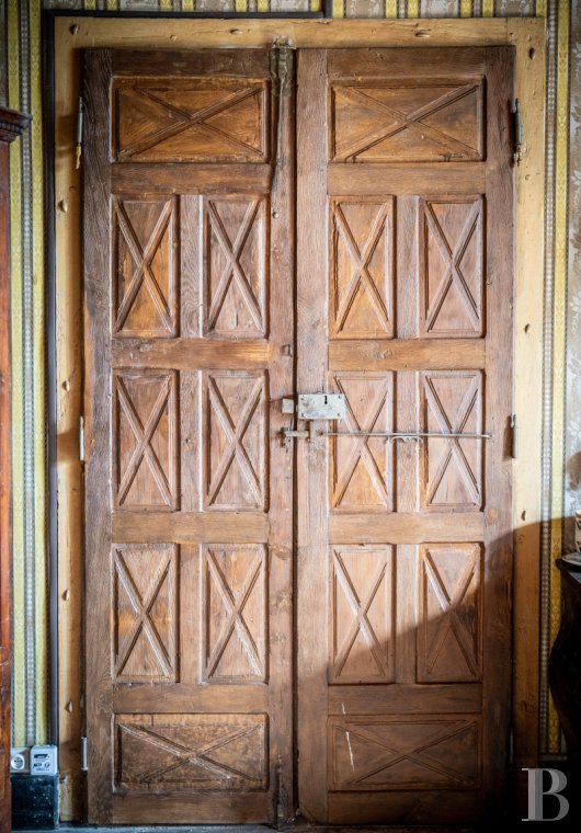 chateaux a vendre midi pyrenees   - 11
