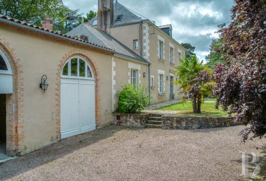 character properties France pays de loire   - 17