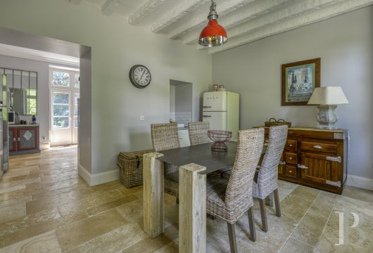 character properties France pays de loire   - 7