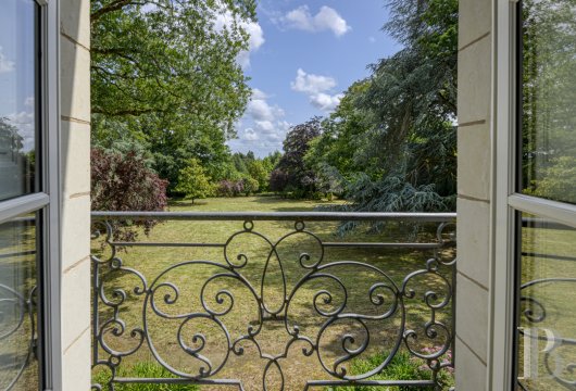 character properties France pays de loire   - 15