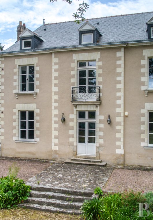 character properties France pays de loire   - 4