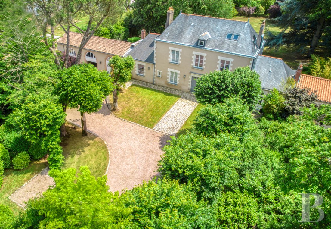character properties France pays de loire   - 2