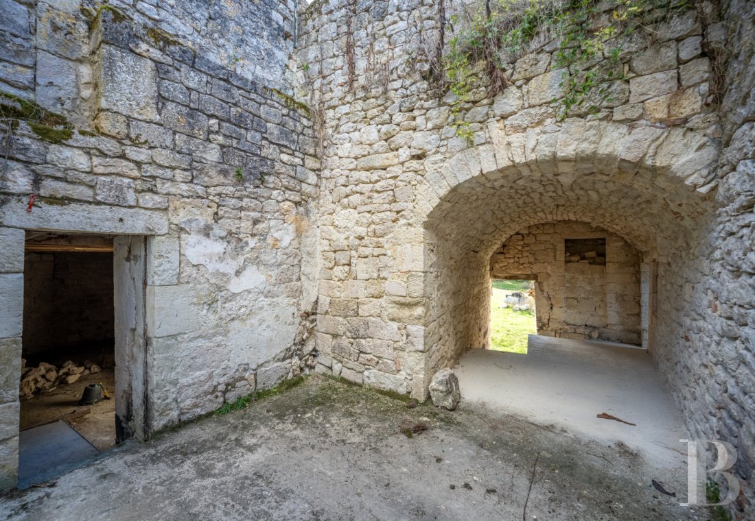 Château · Lauzerte