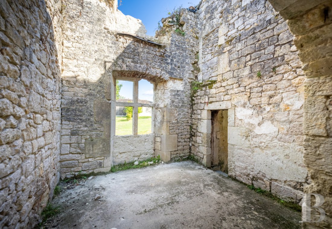 Château · Lauzerte