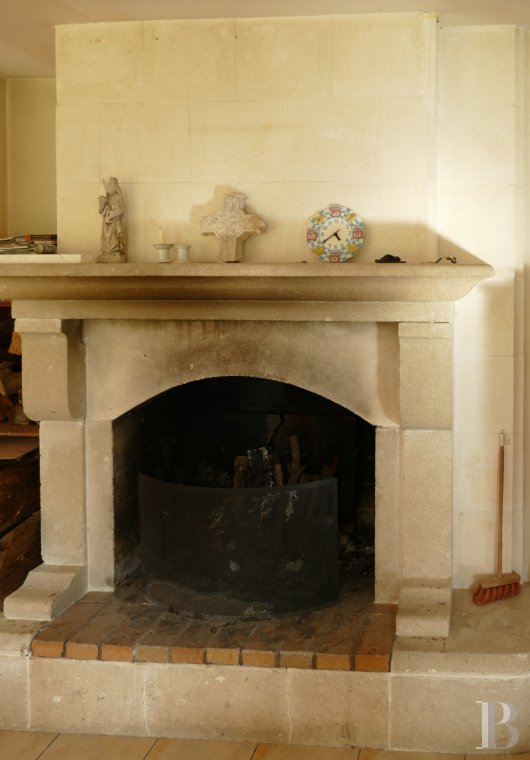 property for sale France poitou charentes   - 7