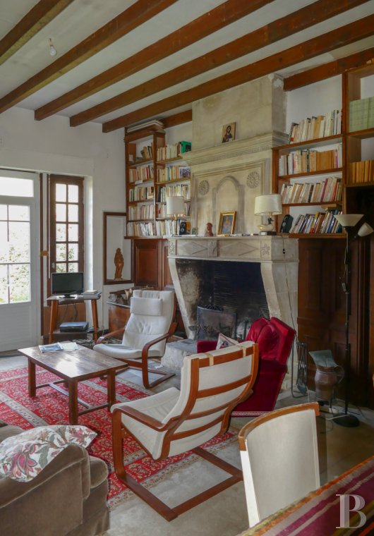 property for sale France poitou charentes   - 5
