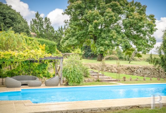 chateaux a vendre midi pyrenees   - 26