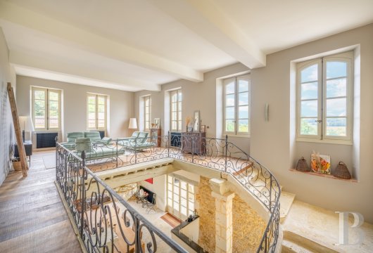 chateaux a vendre midi pyrenees   - 22