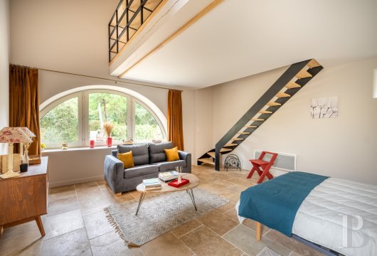 chateaux a vendre midi pyrenees   - 24