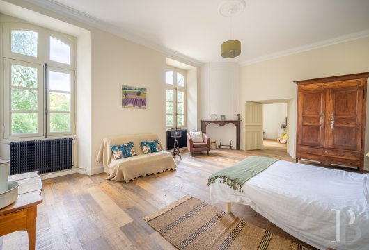 chateaux a vendre midi pyrenees   - 23