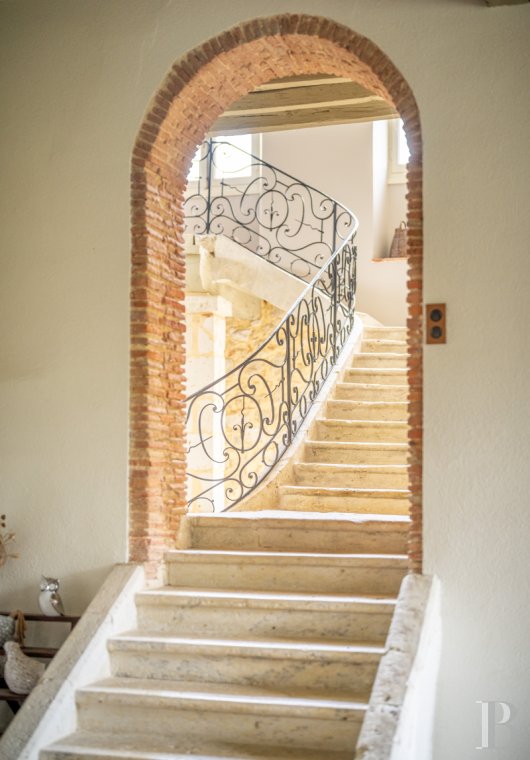 chateaux a vendre midi pyrenees   - 15
