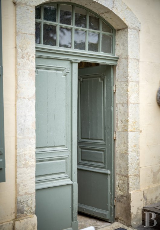 chateaux a vendre midi pyrenees   - 8