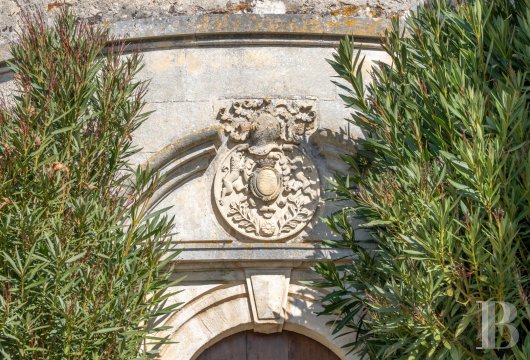 chateaux a vendre centre val de loire   - 3