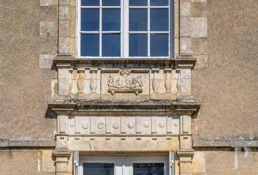 chateaux a vendre centre val de loire   - 5