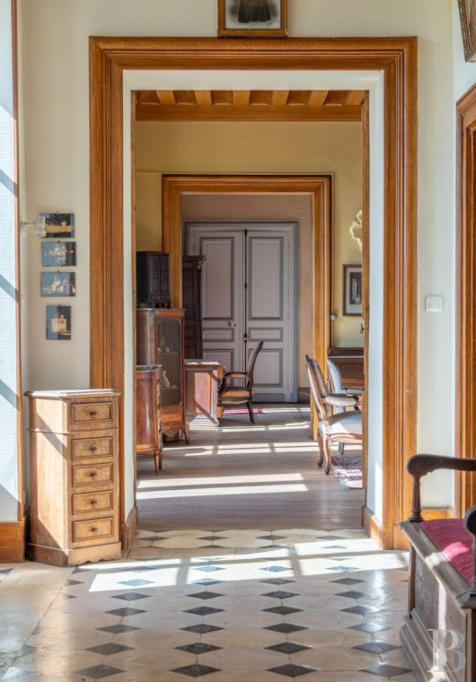 chateaux a vendre centre val de loire   - 4