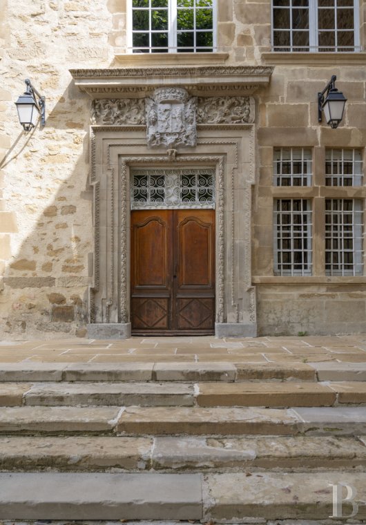 chateaux for sale France rhones alps   - 2