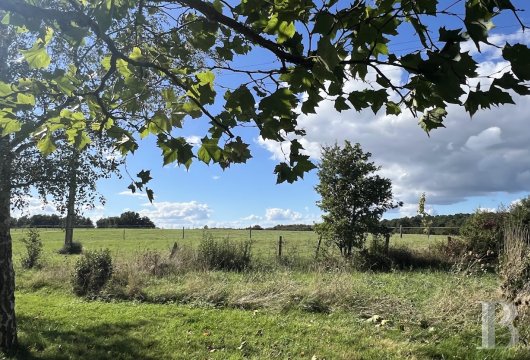 french mas and farms for sale center val de loire   - 17