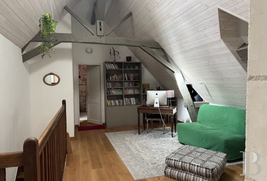 french mas and farms for sale center val de loire   - 8