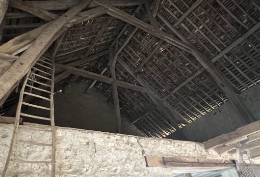 french mas and farms for sale center val de loire   - 14