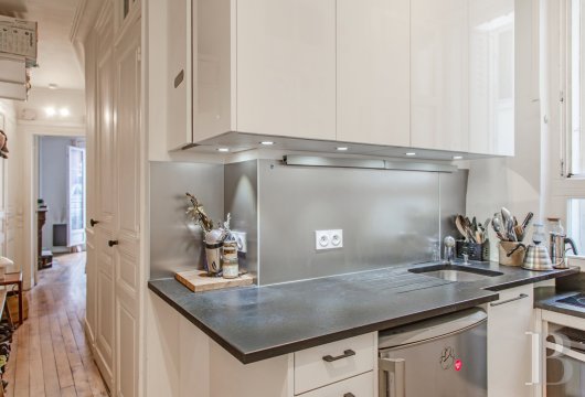 apartments for sale paris   - 6