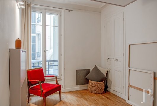 apartments for sale paris   - 4