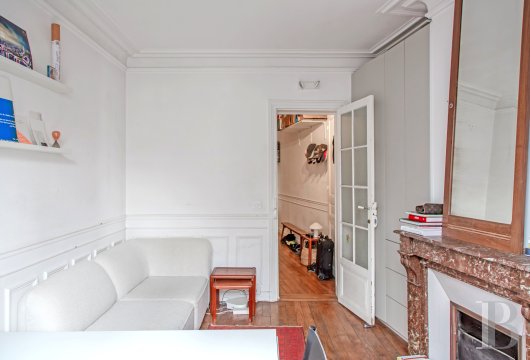 apartments for sale paris   - 2