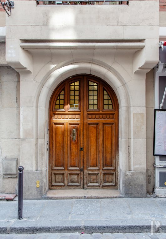 apartments for sale paris   - 8