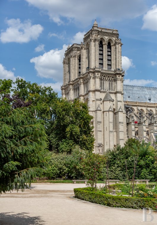 apartments for sale paris   - 10