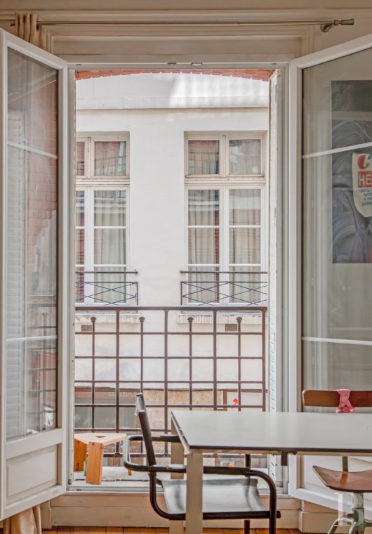 apartments for sale paris   - 3