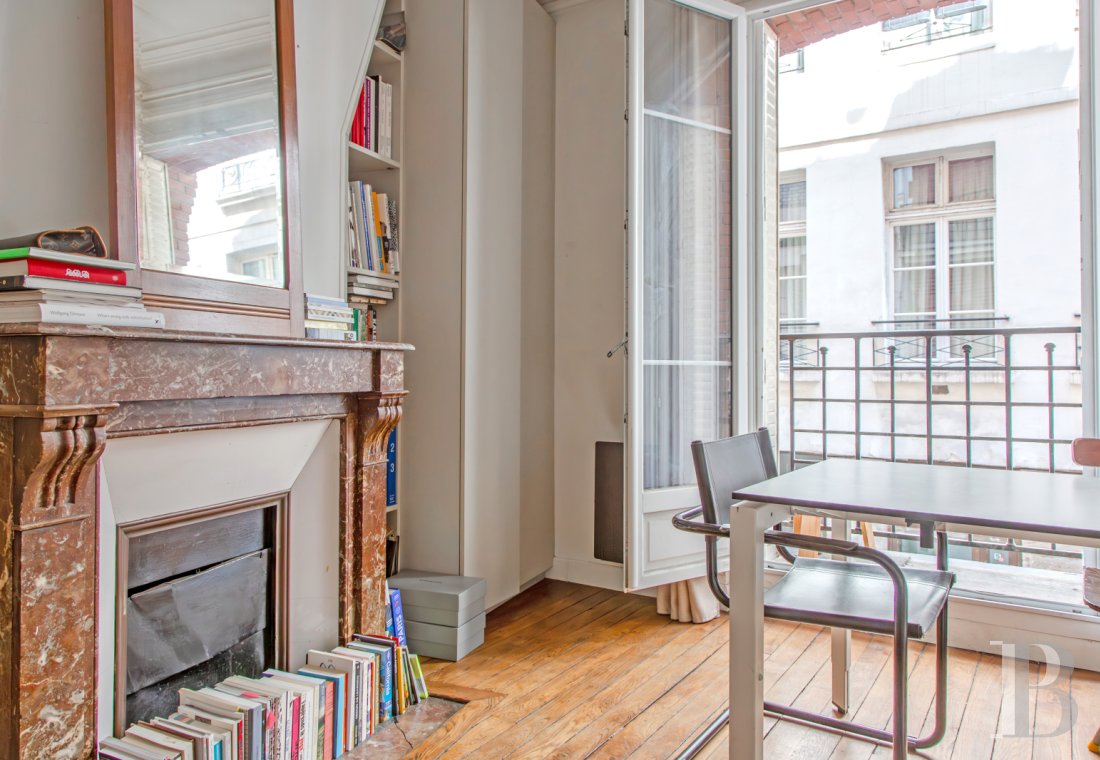 apartments for sale paris   - 1