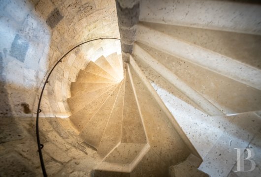 chateaux a vendre aquitaine   - 17