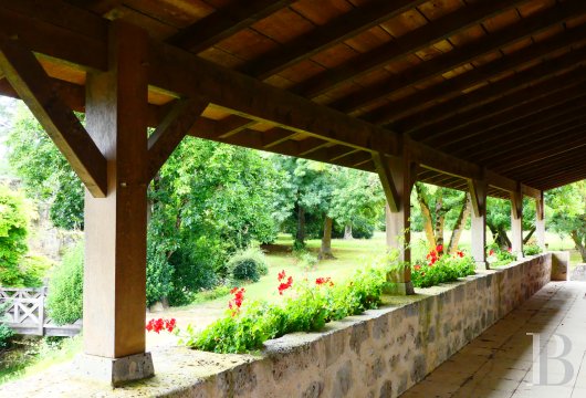 chateaux a vendre aquitaine   - 27