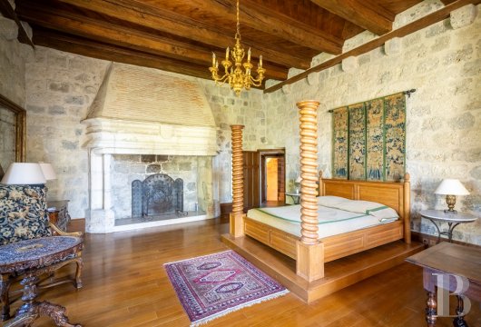 chateaux a vendre aquitaine   - 14