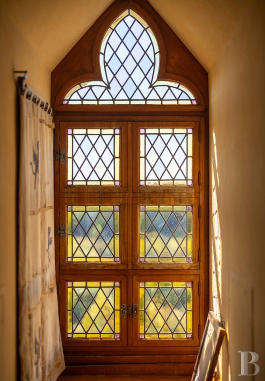 chateaux a vendre aquitaine   - 22