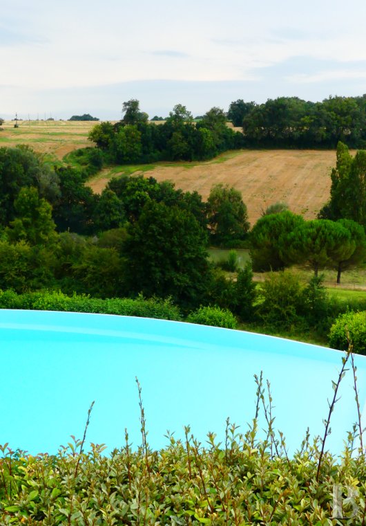 chateaux a vendre aquitaine   - 24