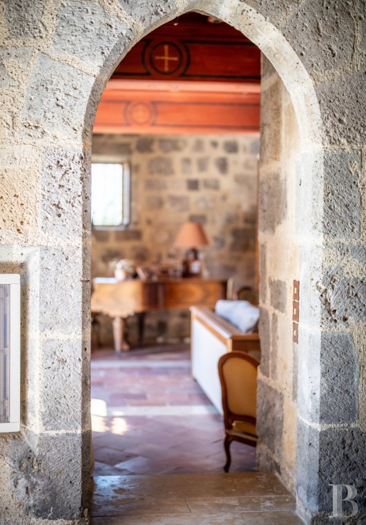 chateaux a vendre aquitaine   - 13