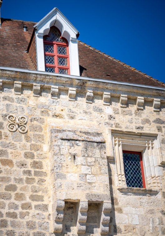 chateaux a vendre aquitaine   - 7