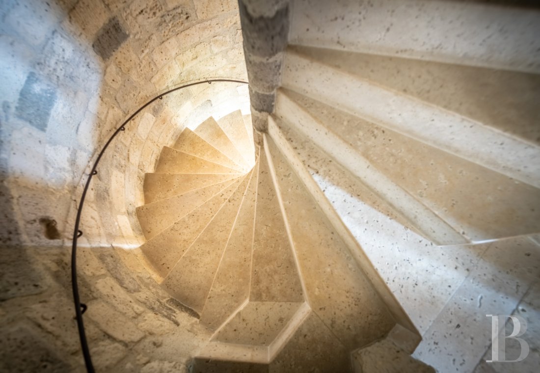 Château · Nérac