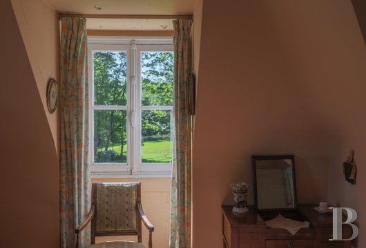character properties France upper normandy   - 9