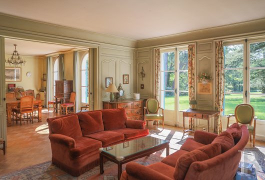 character properties France upper normandy   - 5
