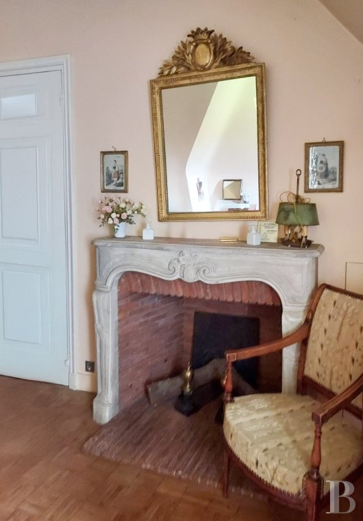character properties France upper normandy   - 8