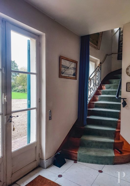 character properties France upper normandy   - 4