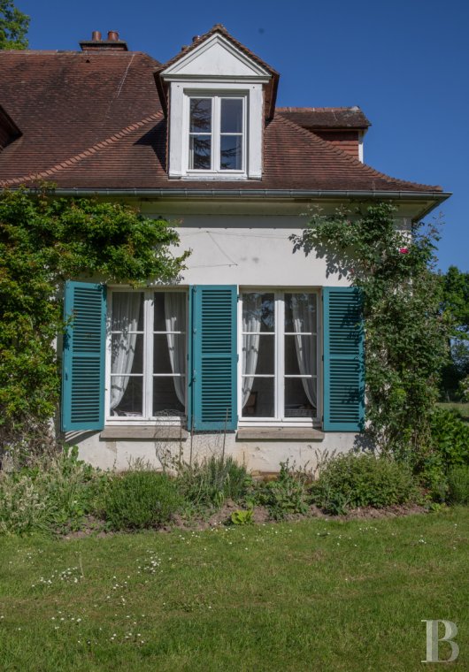 character properties France upper normandy   - 3