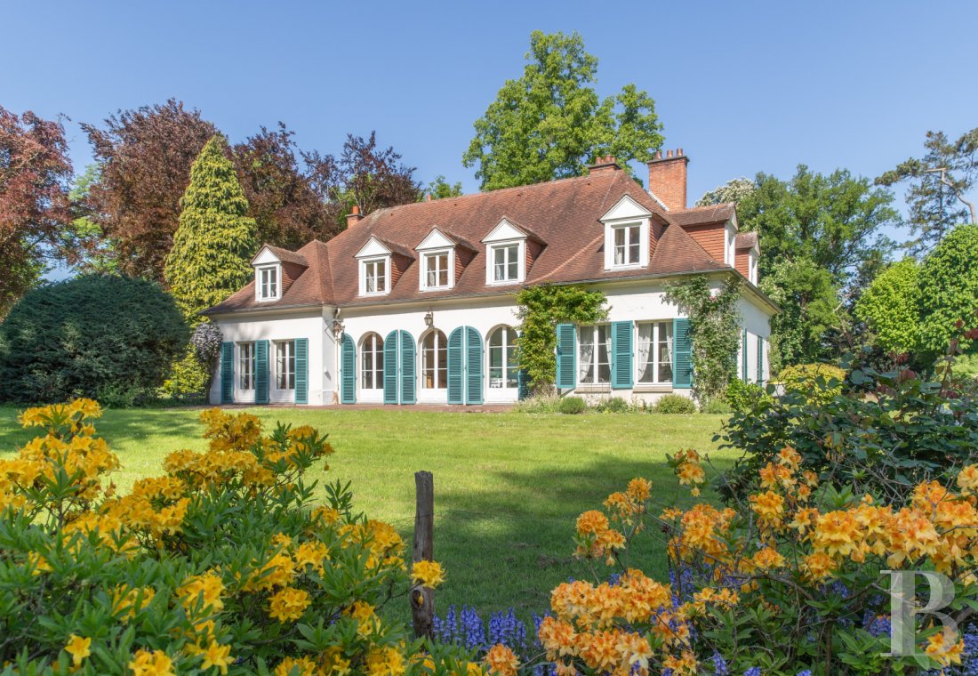 character properties France upper normandy   - 2