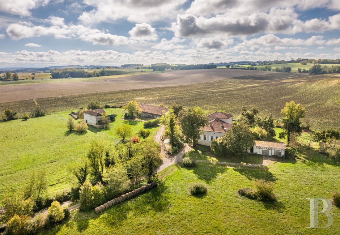 property for sale France midi pyrenees   - 24