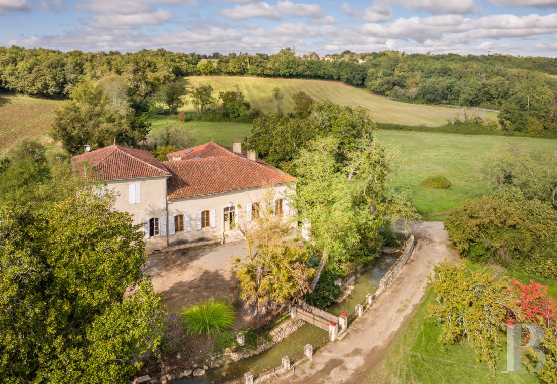 property for sale France midi pyrenees   - 1