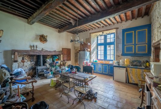 belles demeures midi pyrenees   - 12