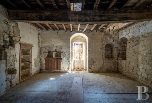 belles demeures midi pyrenees   - 15