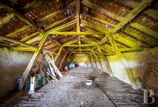 belles demeures midi pyrenees   - 20