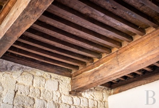 belles demeures midi pyrenees   - 9